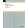 Allegro moderato from Sonata op.5/3