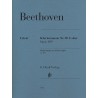 Klaviersonate 30 E-Dur op.109