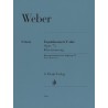 Fagottkonzert F-Dur op.75