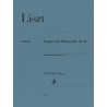 Ungarische Rhapsodie 11
