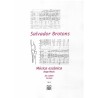 Música escènica op.2