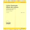 Album des enfants op.123&op.126