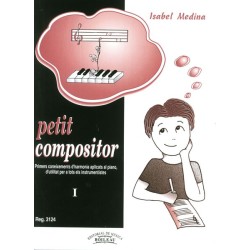 PETIT COMPOSITOR 1
