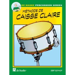 METHODE DE CAISSE CLAIRE 1