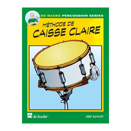 METHODE DE CAISSE CLAIRE 1