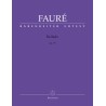 BALLADE OP.19