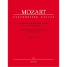 VIOLINSONATAS 3