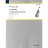 CONCERTO G-MOLL RV.531, PV.411, FIII/2