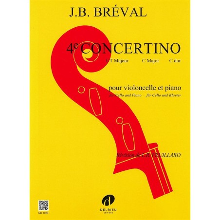 CONCERTINO 4