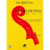 CONCERTINO 4