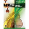 SCALES FOR YOUNG VIOLINISTS