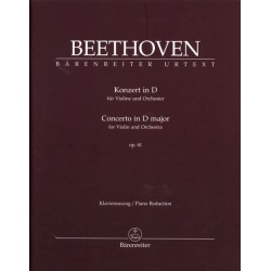 KONZERT D-DUR OP.61