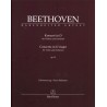 KONZERT D-DUR OP.61