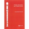 Estudis elementals per a flauta contralt