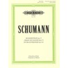 FANTASIESTUCKE OP.73 - ADAGIO OP.70, 102