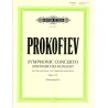 Symphonic Concerto op.125