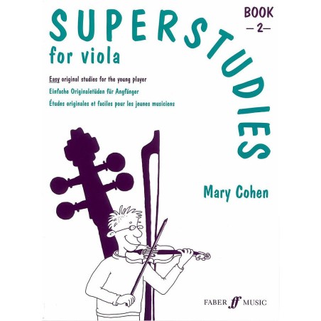 SUPERSTUDIES VOL.2