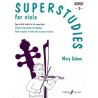 SUPERSTUDIES VOL.2