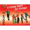 A FLYING START FOR STRINGS VOL.3