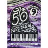 50 Partituras para aficionados al piano vol.9