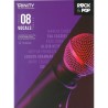 ROCK & POP VOCALS FROM 2018 GRADE 8 (FEMALE)