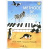 METHODE DE PIANO DEBUTANTS