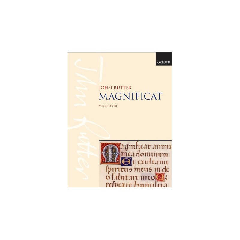 MAGNIFICAT