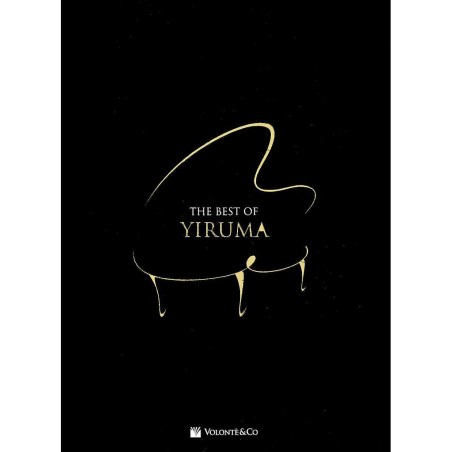 The best of Yiruma