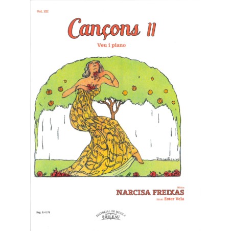 Cançons II