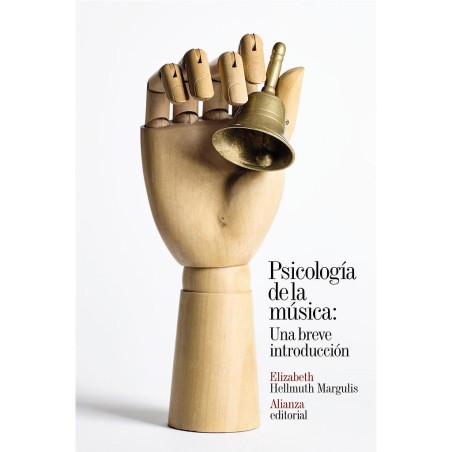 Psicologia de la musica: Una breve introduccion