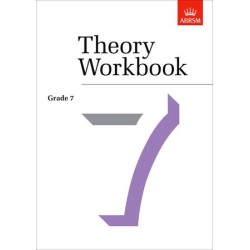 THEORY WORKBOOK 7