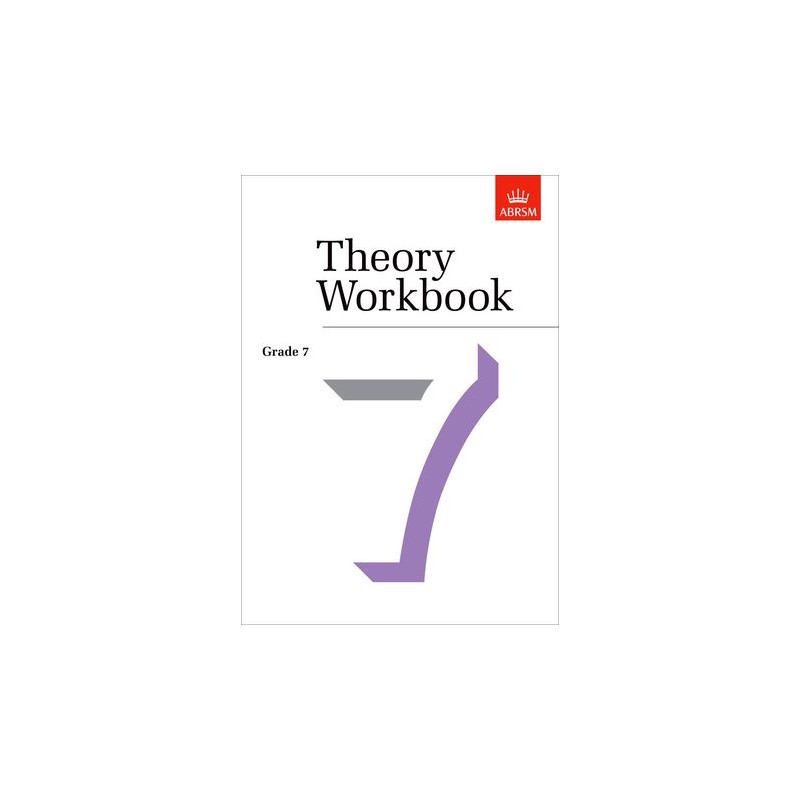 THEORY WORKBOOK 7