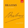 3 INTERMEZZOS OP.117