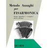 METODO PER FISARMONICA