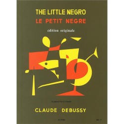 THE LITTLE NEGRO