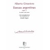 DANZAS ARGENTINAS OP.2