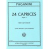 OP 1-24 CAPRICES