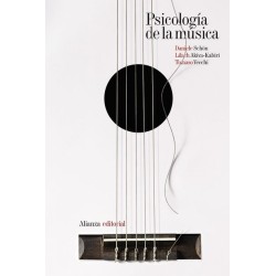 Psicologia de la música