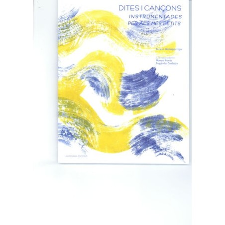 DITES I CANÇONS