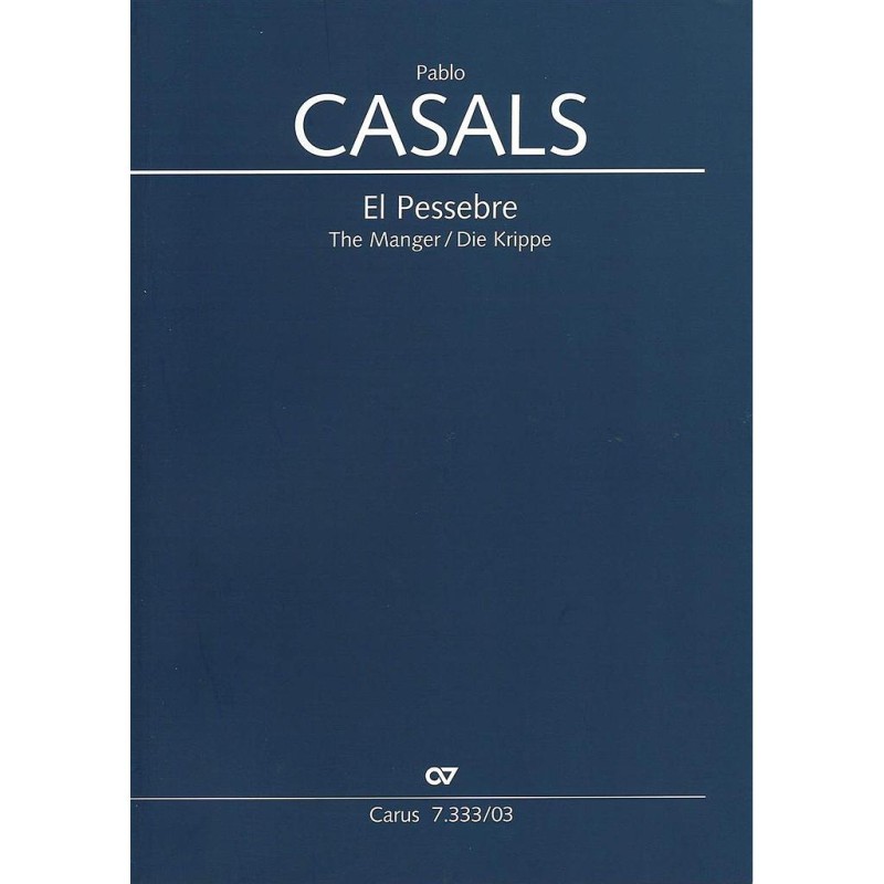 EL PESSEBRE