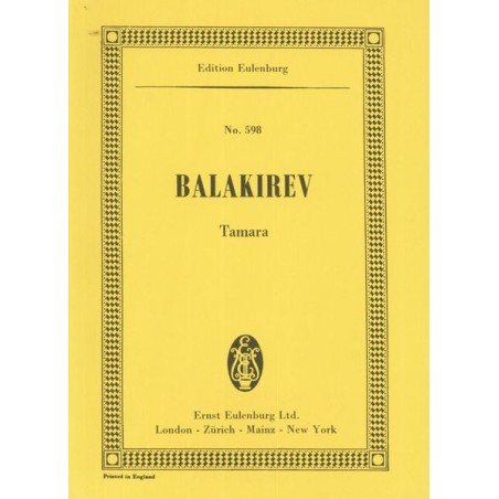 TAMARA