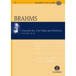 CONCERTO 2 BB MAJOR OP.83