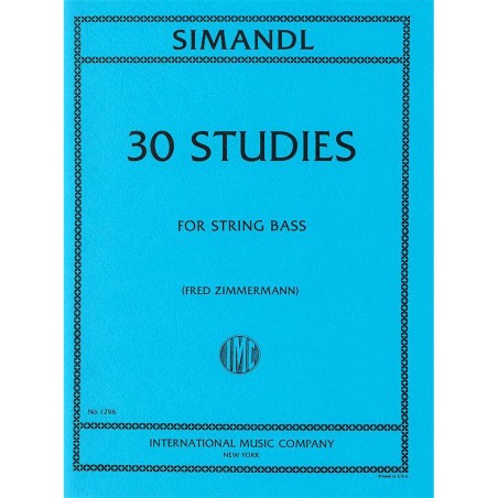 30 STUDIES
