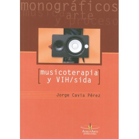 MUSICOTERAPIA Y VIH/SIDA