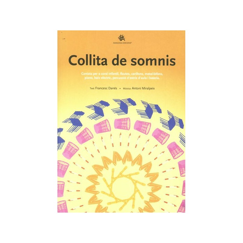 COLLITA DE SOMNIS