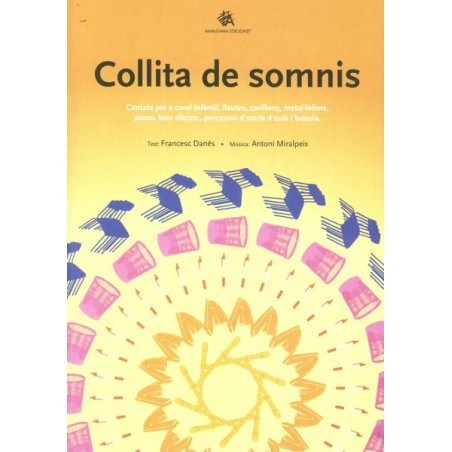 COLLITA DE SOMNIS