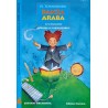 DANZA ARABA