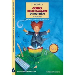 CORO DELLE RAGAZZE DI RUTHEN