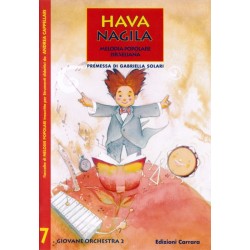 HAVA NAGILA