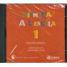 RITMICA A L'ESCOLA 1